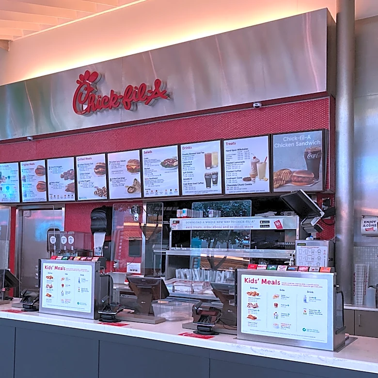 8 Underrated Chick-Fil-A Items, According To Customers