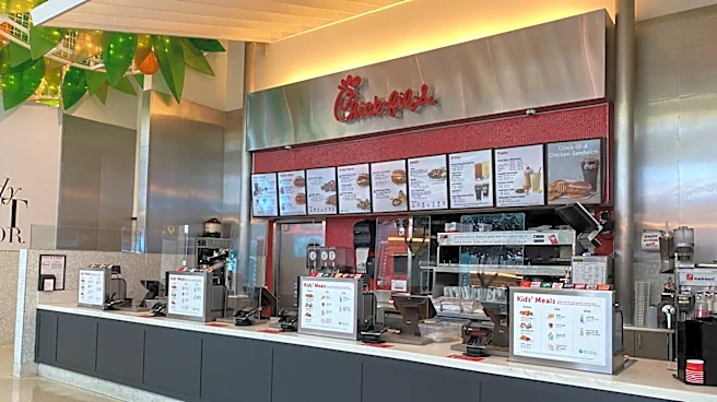 8 Underrated Chick-Fil-A Items, According To Customers