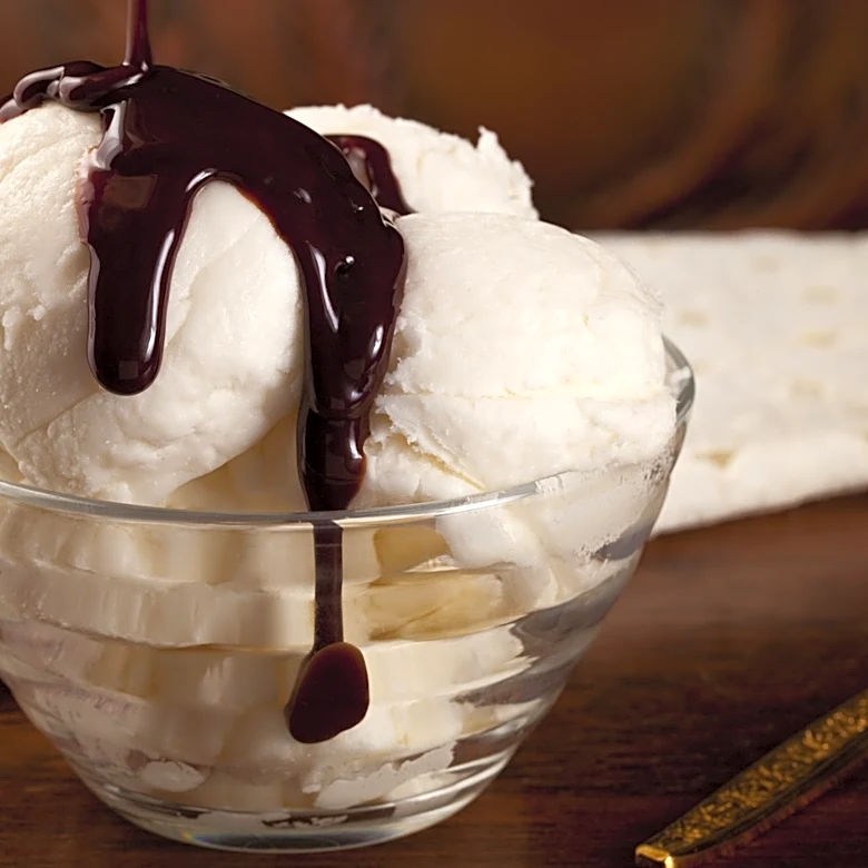 For A Richer Chocolate Syrup, Add A Dash Of This Powder
