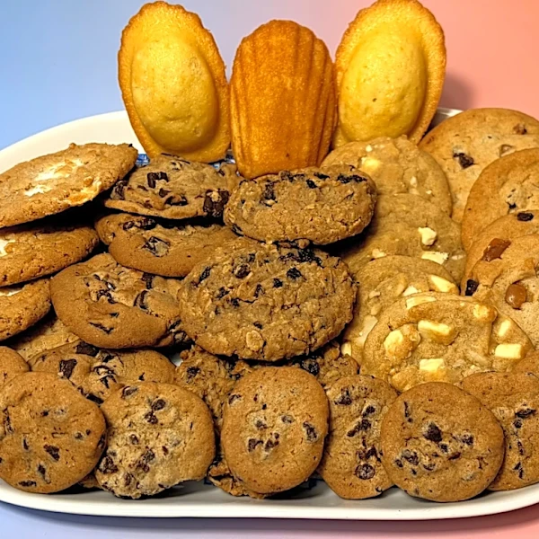 7 Costco Kirkland Cookies, Ranked Worst To Best