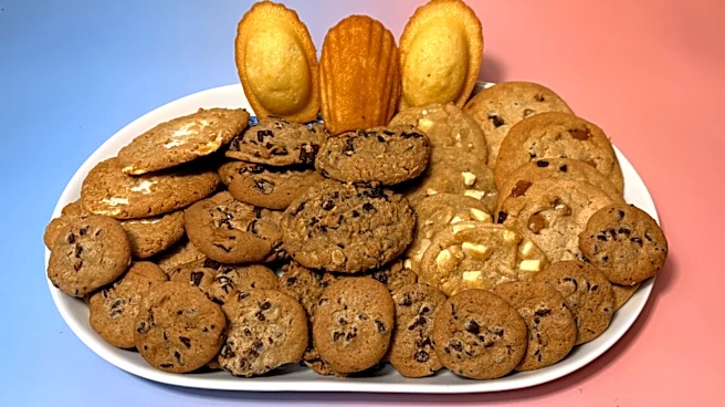 7 Costco Kirkland Cookies, Ranked Worst To Best