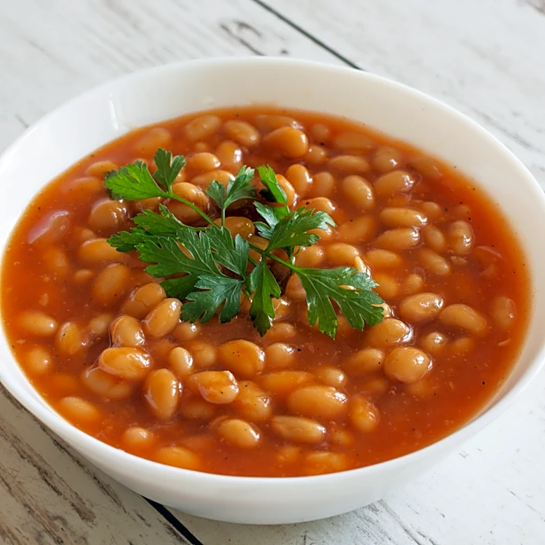 12 Best Seasonings To Add To Canned Baked Beans