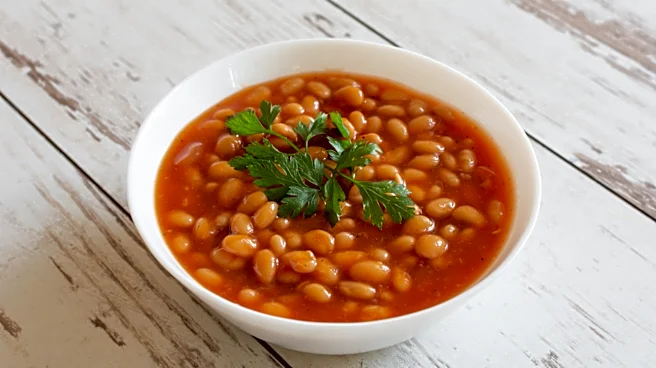 12 Best Seasonings To Add To Canned Baked Beans