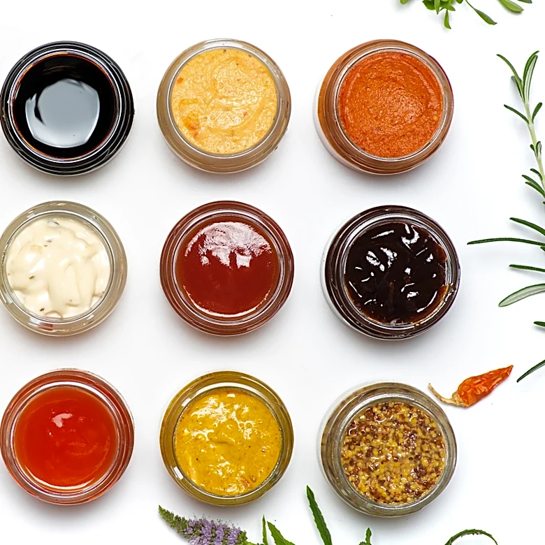 10 Popular Fast Food Sauces You Can Buy At Walmart