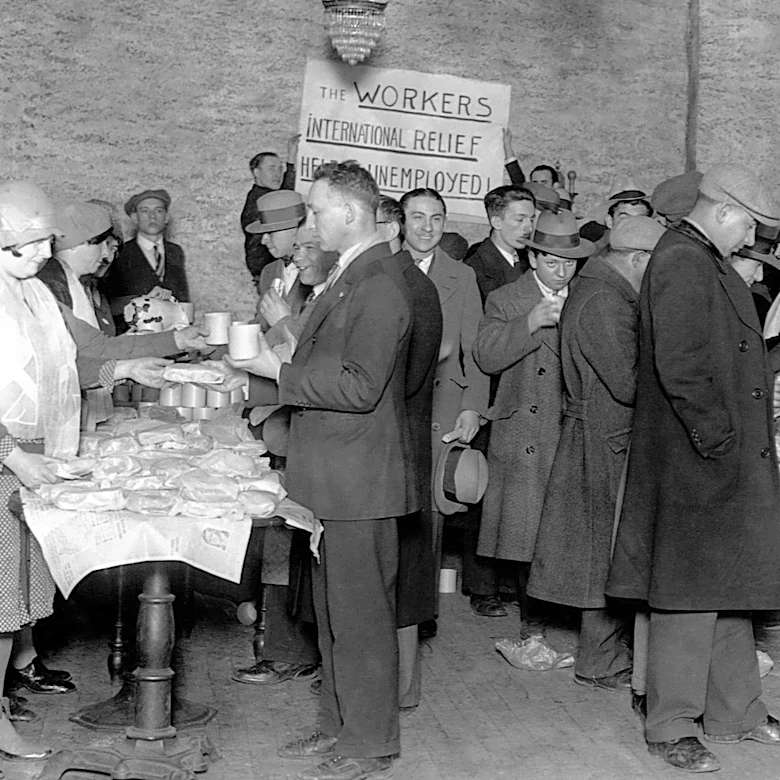 The Simple Great Depression-Era Sandwich That We Still Eat Today