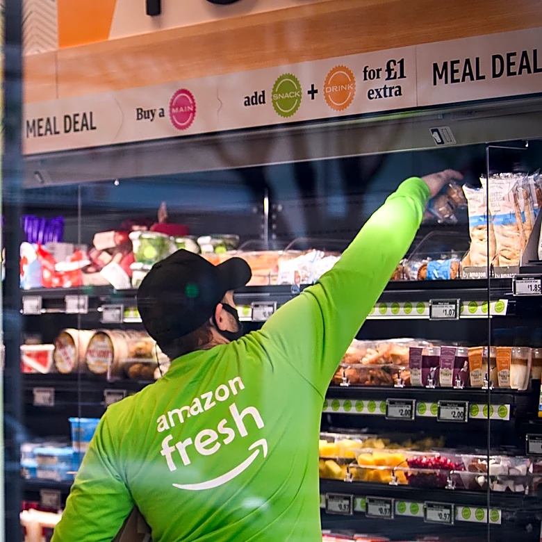 What Exactly Is Amazon Grocery's Freshness Guarantee?