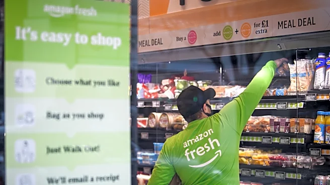 What Exactly Is Amazon Grocery's Freshness Guarantee?