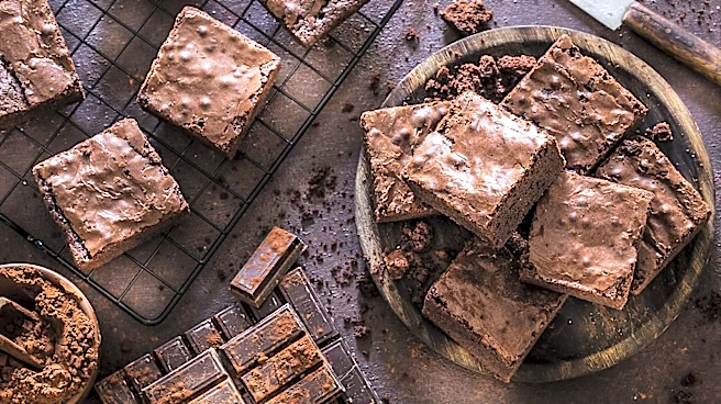 Just Because You Can Eat Baking Chocolate Doesn't Mean You Should