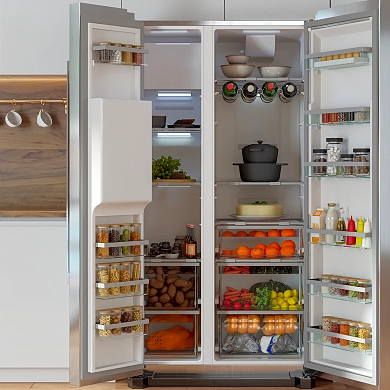It's Clear Which Refrigerator Brands You Should Avoid, According To Customers