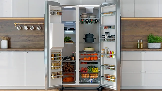 It's Clear Which Refrigerator Brands You Should Avoid, According To Customers