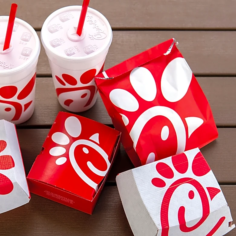 The Chick-Fil-A Menu Item You Are, Based On Your Zodiac Sign