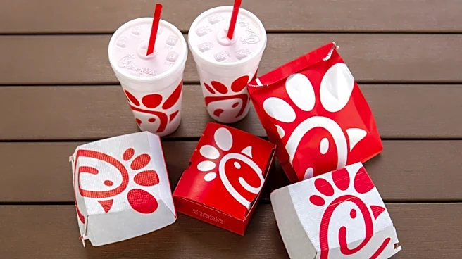 The Chick-Fil-A Menu Item You Are, Based On Your Zodiac Sign