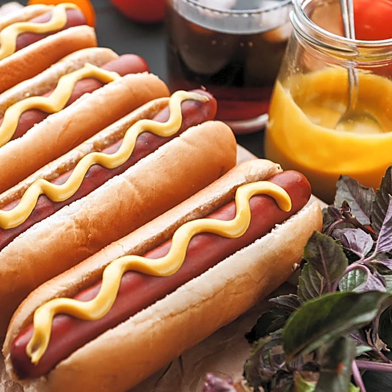 The Best Store-Bought Mustard Comes From A Classic Brand