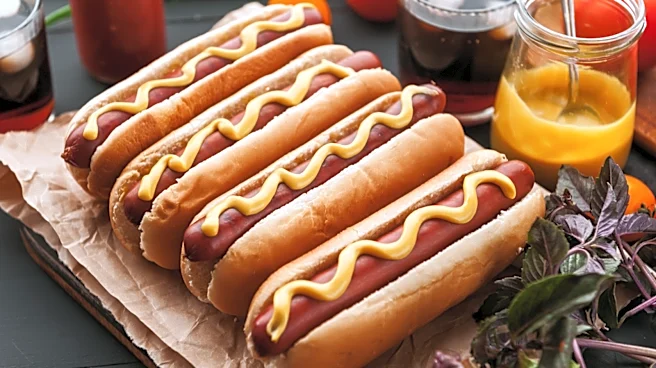 The Best Store-Bought Mustard Comes From A Classic Brand