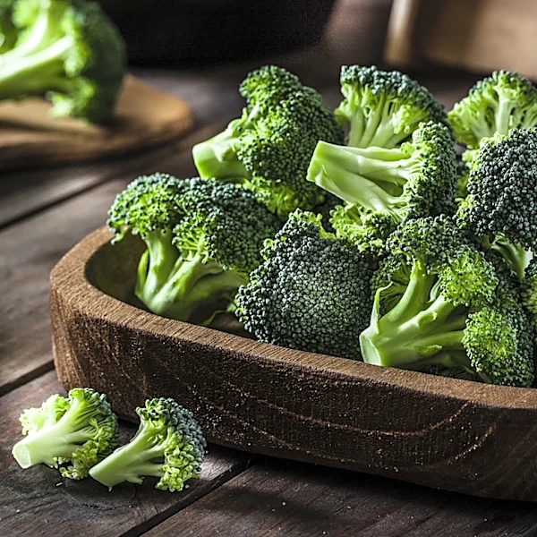 Give Bland Broccoli A Flavor Upgrade And Make It Chinese-Style
