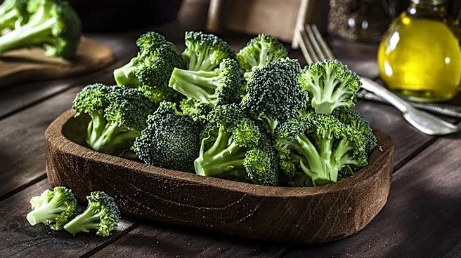 Give Bland Broccoli A Flavor Upgrade And Make It Chinese-Style