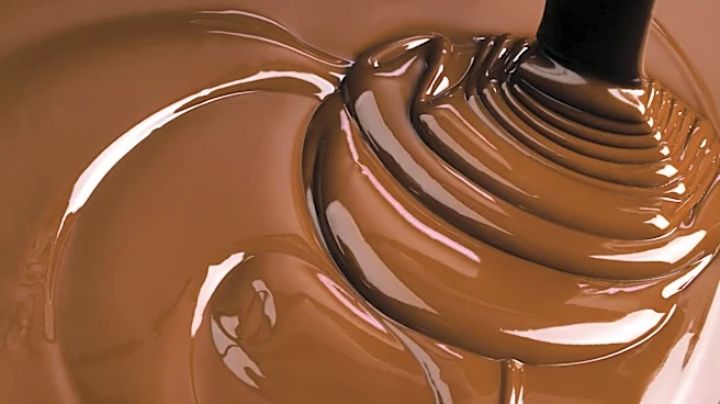 Whatever Happened To Hershey's Chocolate Syrup Cans?