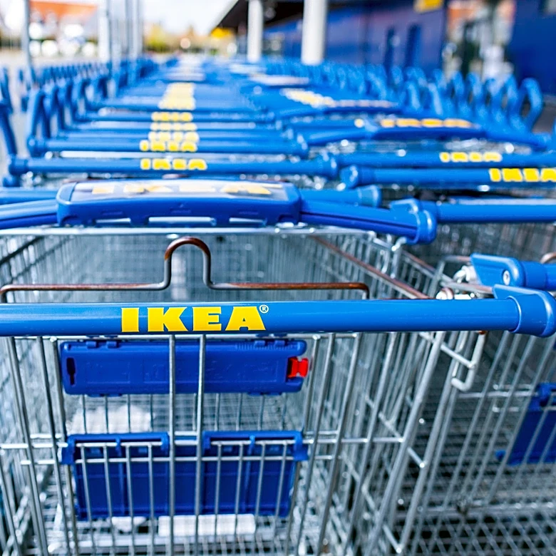 Your IKEA Refrigerator Could Be Made By One Of These Classic Brands