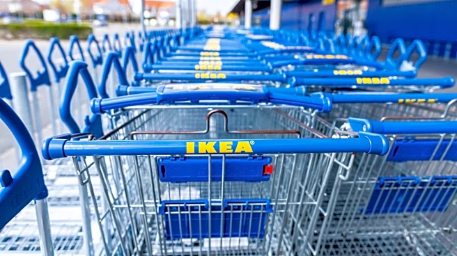 Your IKEA Refrigerator Could Be Made By One Of These Classic Brands