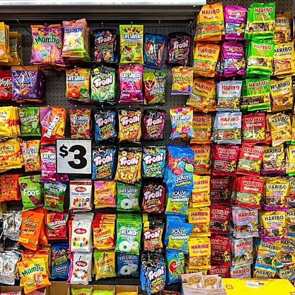 What Happens When You Return Food To Dollar Tree?