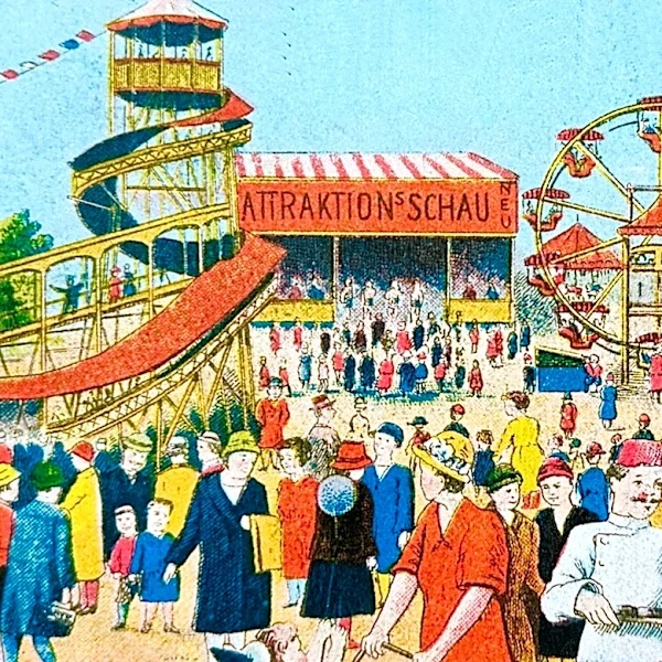 9 Old-School State Fair Snacks We Rarely See Today