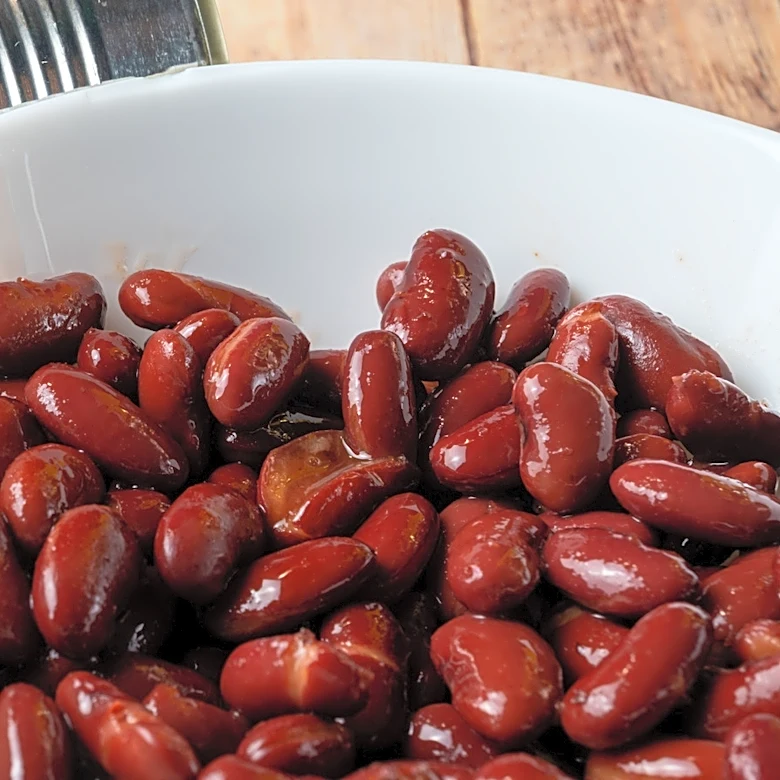 11 Unexpected Ways To Use Canned Kidney Beans