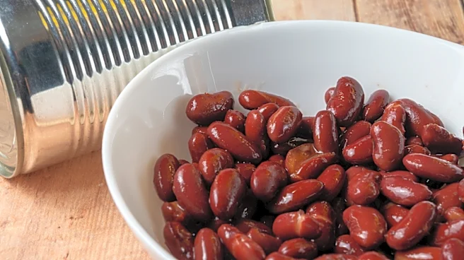 11 Unexpected Ways To Use Canned Kidney Beans