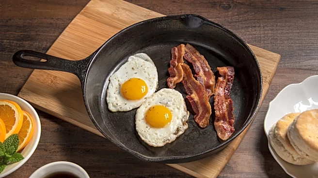 Give Fried Eggs A Chinese-Style Upgrade With This Store-Bought Sauce