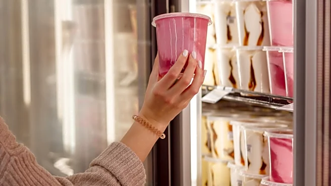 This $4 Grocery Brand Ice Cream Puts Häagen Dazs To Shame