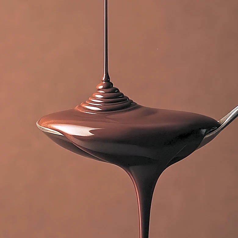 Make The Rich Chocolate Syrup Of Your Dreams With Just 3 Ingredients