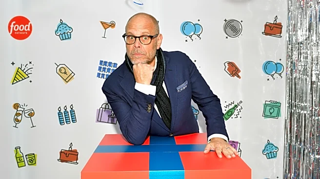 Alton Brown's Chocolate Syrup Recipe Features This Underrated Spice