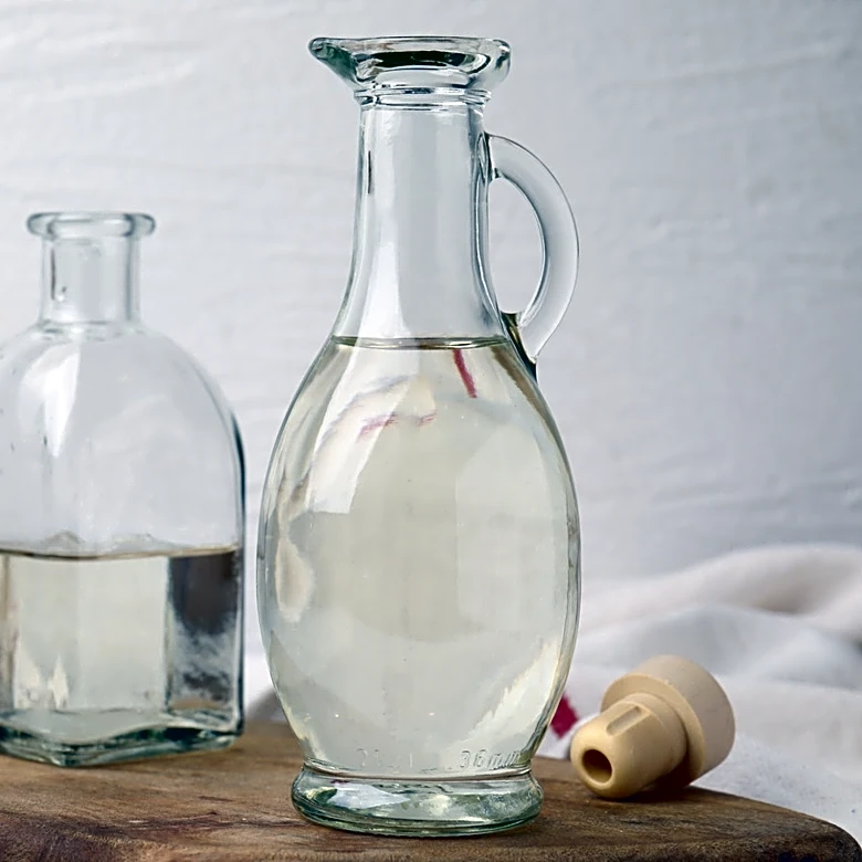 White Vinegar Vs White Wine Vinegar: What's The Difference?