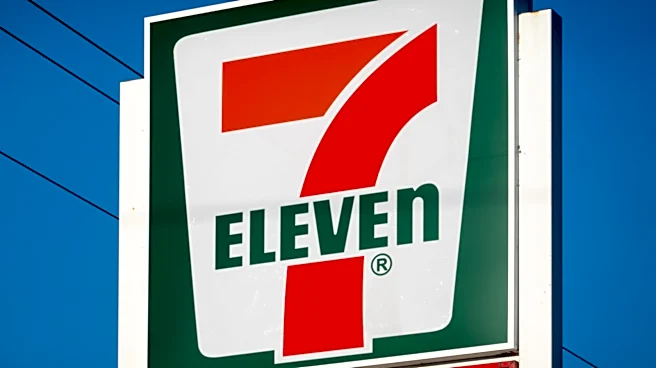 9 Best Fresh Foods To Buy At 7-Eleven