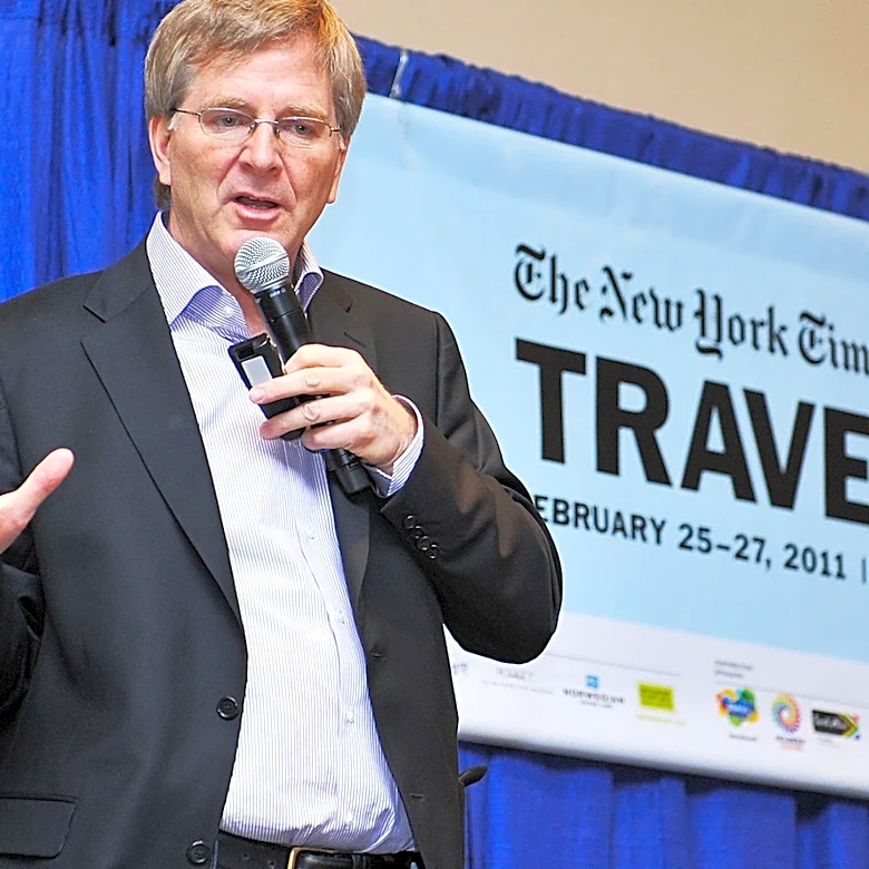 Rick Steves' Advice For Foodies On A Trip To Europe: Seek Out This Type Of Menu
