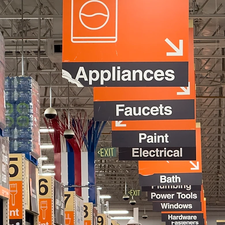7 Best Kitchen Appliances To Buy At Home Depot In 2026
