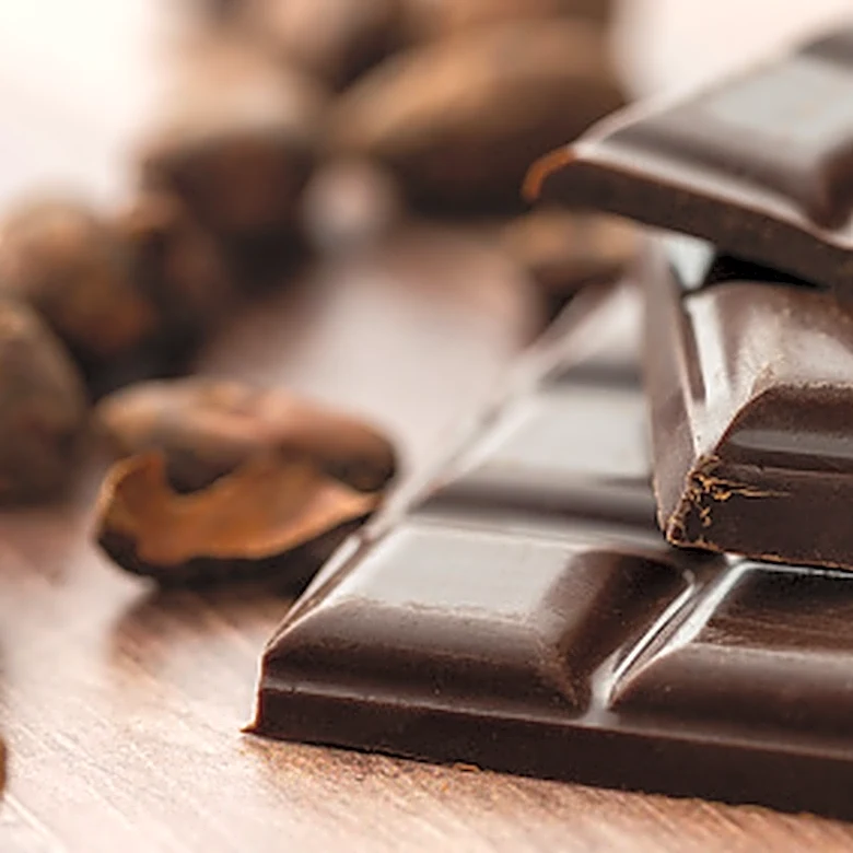 The Classic Japanese Chocolate Bar Brand That's Been Around Since The 1920s
