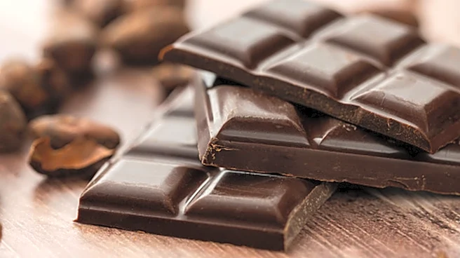 The Classic Japanese Chocolate Bar Brand That's Been Around Since The 1920s