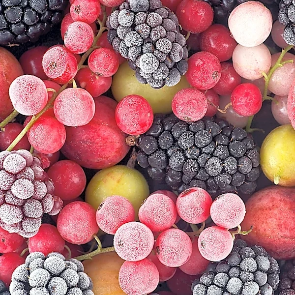 The Oregon Company That Supplies Frozen Fruit For Aldi And Trader Joe's