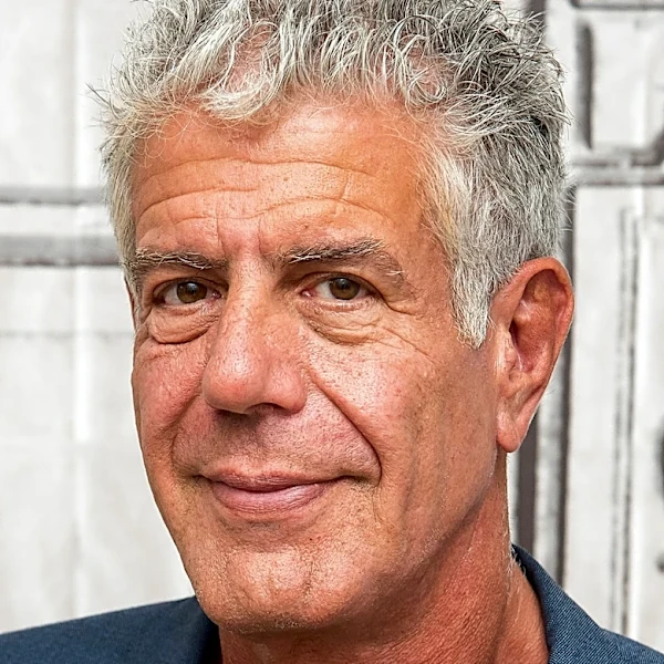 9 Anthony Bourdain Books For The Foodie In Your Life