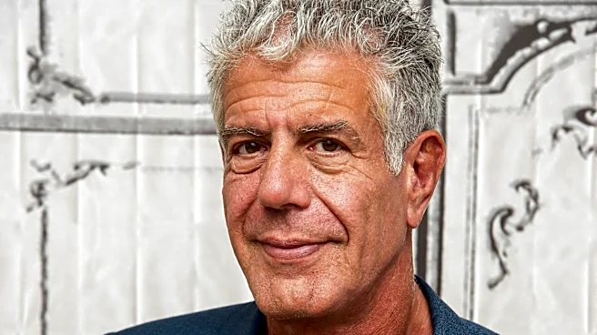 9 Anthony Bourdain Books For The Foodie In Your Life