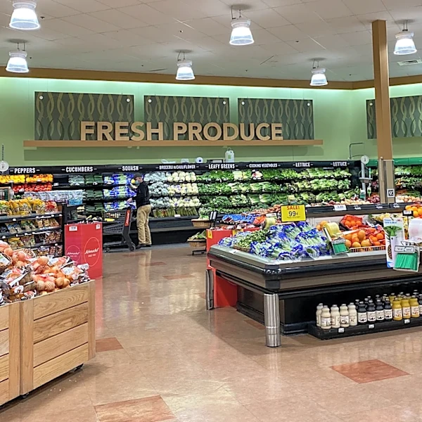 The Beloved Midwest Grocery Chain Where Every Store Feels Different