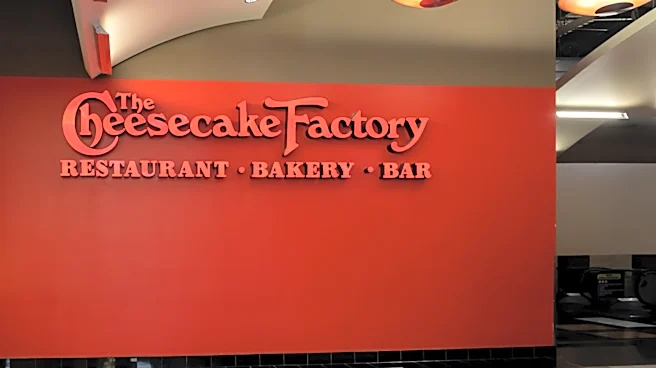 We Tasted 12 Popular Cheesecake Factory Pastas — Here's The Dish We'd Never Order Again