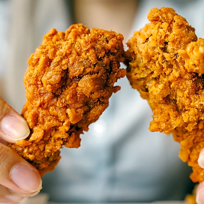 Skip The Microwave: How To Reheat Fried Leftovers For The Crispiest Bite