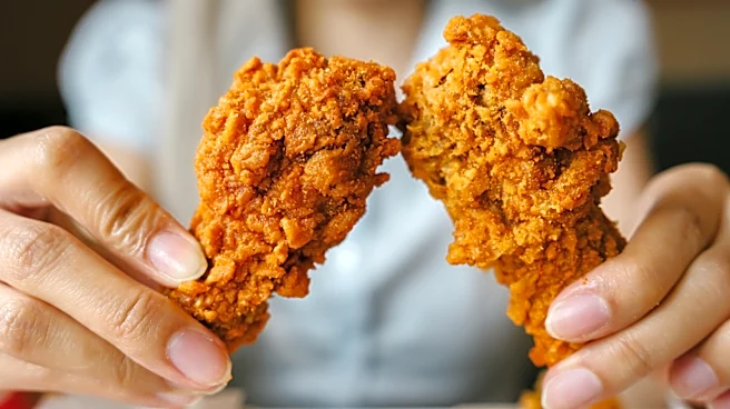 Skip The Microwave: How To Reheat Fried Leftovers For The Crispiest Bite