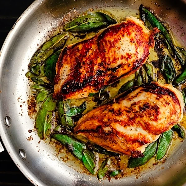 10 Tricky Foods To Make In Stainless Steel Cookware