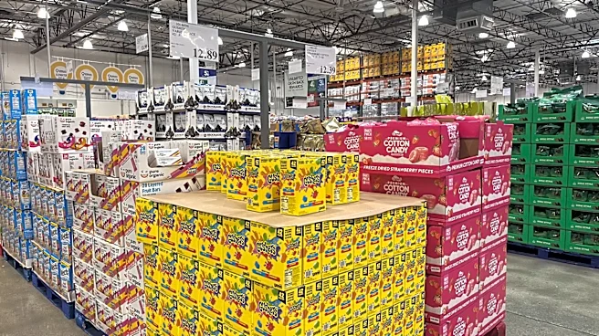 9 Best Japanese-Style Foods To Look For At Costco In 2026