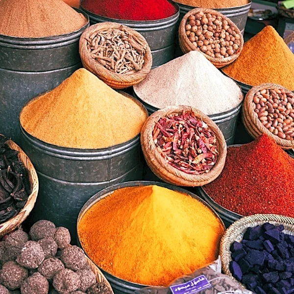 This Seasoning Was Popular In Medieval Times — Now It's A Hidden Gem On Store Shelves