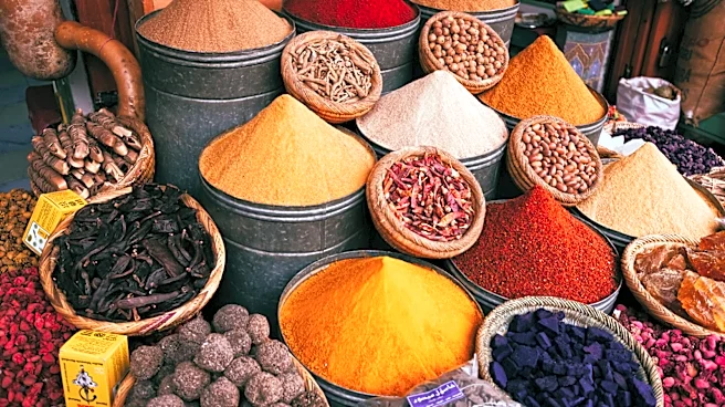 This Seasoning Was Popular In Medieval Times — Now It's A Hidden Gem On Store Shelves