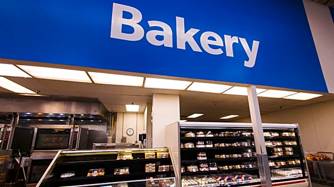 This Sam's Club Award-Winning Fall Pie Is Back At The Bakery