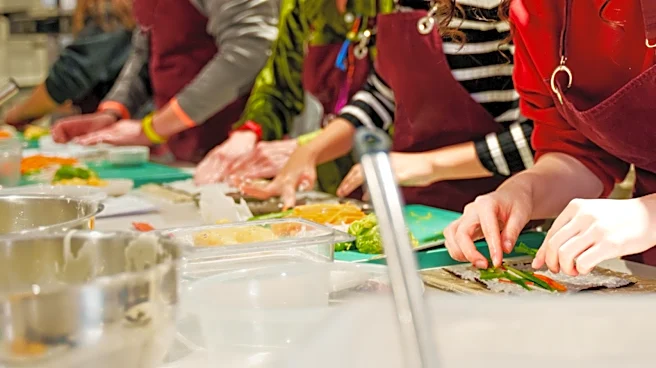 6 Canceled Food Competition Shows That Deserve A Revival